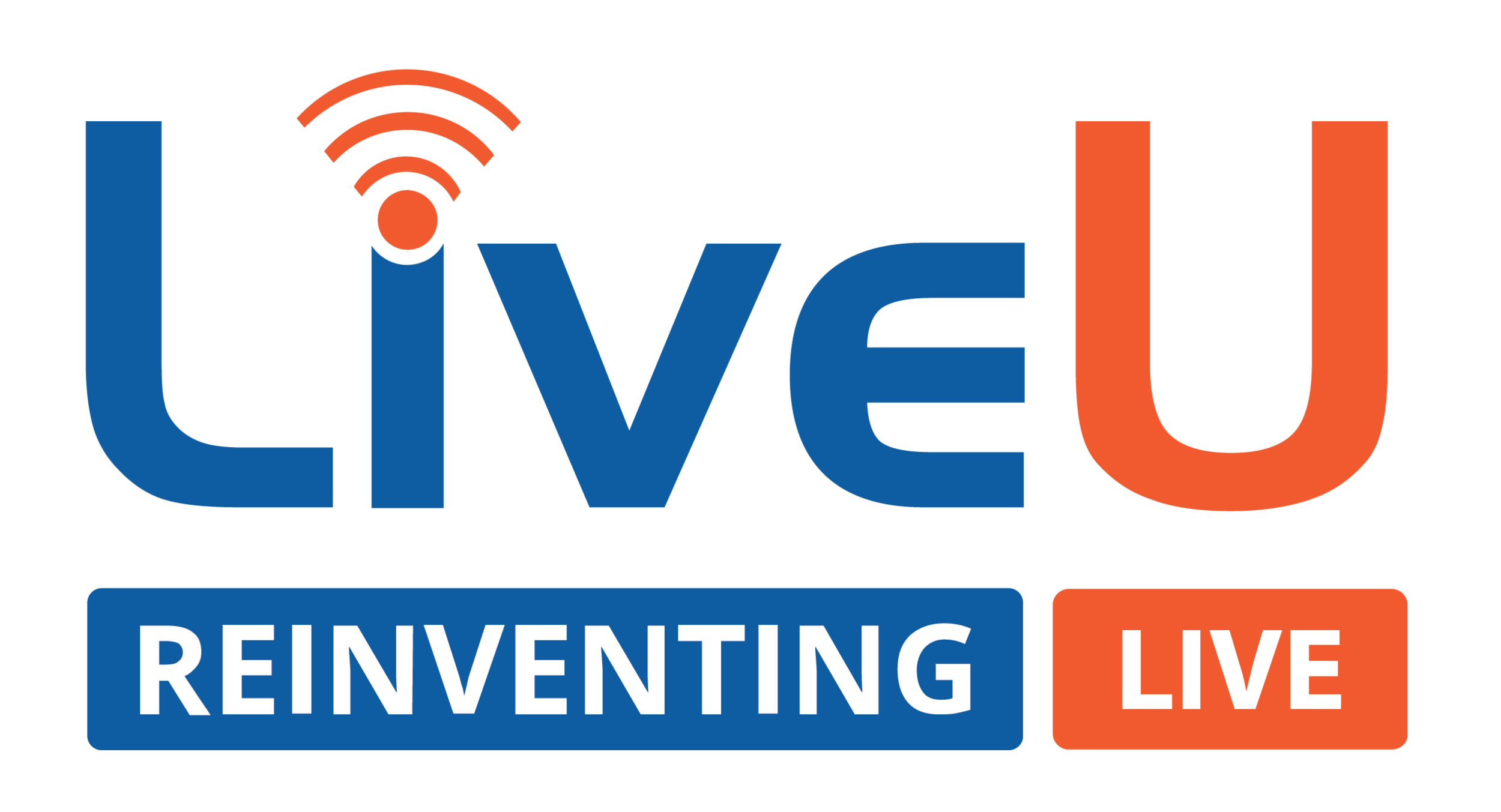 LiveU